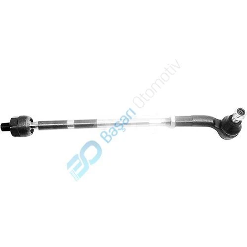 AYD 01476  ROT MİLİ GOLF 4/BORA SOL 99-- (KOMPLE ROT BASLI) X ürün görseli 1