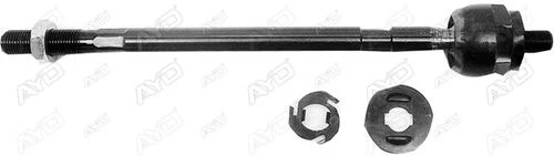 AYD 01399  Rot Mili Kangoo 97- (284 Mm İnce Diş) R-727 X ürün görseli 1