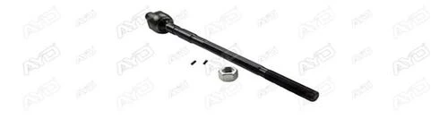 AYD 01511  ROT MİLİ FORD PROBE  MAZDA 626  MX-6 ürün görseli 1