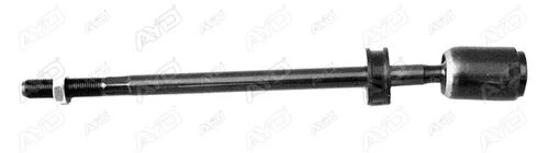 AYD 00618  ROT MİLİ GOLF 1 74-85    X ürün görseli 1