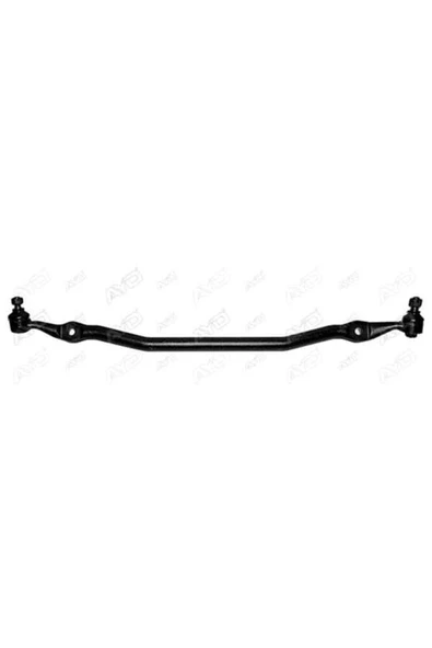 AYD 07278  Orta Rot Kolu Hilux Ln145 98-05 45450-39245 ürün görseli 1