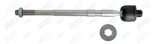 AYD 11422  ROT MİLİ 4×4 DMAX 07-11 ürün görseli 1