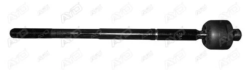 AYD 09247  Rot Mili Doblo 10- (320Mm) 10-26303 F-670 /F-673 X ürün görseli 1