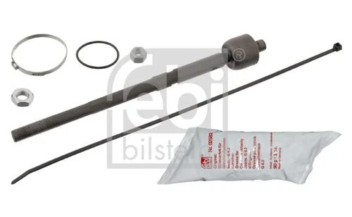 FEBI 280104  Rot Mili Sağ-sol Fiat Grande Punto 05 Opel Corsa D 06 Corsa D 06 Alfa Romeo Mito 08  28359 1603543 ürün görseli 1