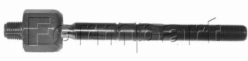 Frp 1207032 Formpart  Rot Mili Mini R50 R53 Sağ Sol 32116754563 ürün görseli 1