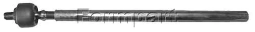 Frp 2107030 Formpart  Rot Mili 306 93-01 Boy 355mm 3812.92 ürün görseli 1