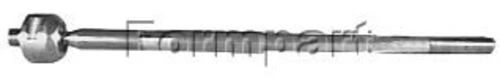 Frp 3507007 Formpart  Rot Mili Sol Subaru Forester 2002-2007 Subaru Impreza 2000-2006 34160ae010 ürün görseli 1