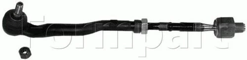 Frp 1277069 Formpart  Rot Takımı Ön Sağ Bmw E45 32216751040 ürün görseli 1