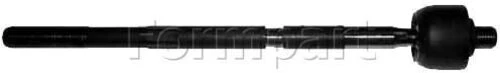 Frp 1007002 Formpart  Rot Mili Alfa 164 87-97 164002302801 ürün görseli 1