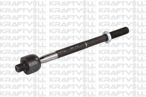 Kraftvoll 13030106  Rot Mili Boxer Iıı Ducato Iıı Jumper Iıı 06-l 260mm 1341021080 ürün görseli 1