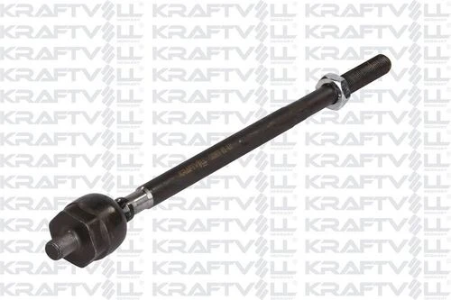 Kraftvoll 13030070  Rot Mili Kangoo Clio 98-manuel Direksiyon 302mm 7701471844 ürün görseli 1