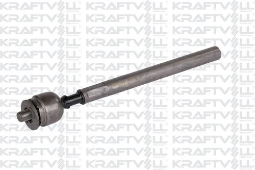 Kraftvoll 13030077  Rot Mili L 256mm Express 7701465915 ürün görseli 1