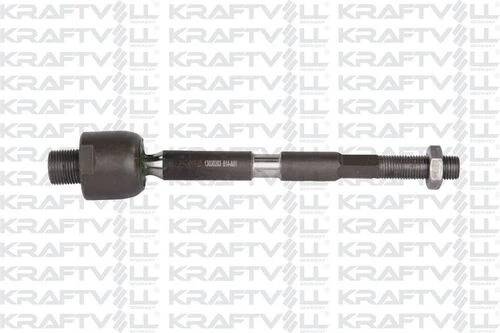 Kraftvoll 13030203  Rot Mili Sol Honda Civic 2006-2011 53010smge01 ürün görseli 1