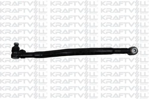 Kraftvoll 13070084  Direksiyon Rot Kolu Kısa M-benz Atego 1517 98-04 Uzunluk 895mm 3754600005 ürün görseli 1