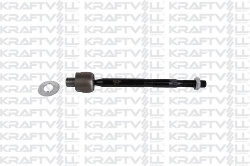 Kraftvoll 13030458  Rot Mili Honda Jazz Iıı 2008- 53010tf0003 ürün görseli 1