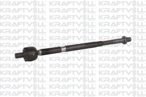 Kraftvoll 13030191  Rot Mili Polo Fabia Roomster Ibiza Iv Cordoba 99-01 Bja207 ürün görseli 1
