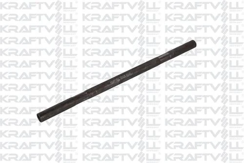 Kraftvoll 13030209  Rot Mili 106 Asaxo 97-01 Ölçü M14x1.5 Boy 379 3812.a0 ürün görseli 1