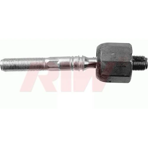 RIW CI3014 Rot Mili C5 Rd 08- L=129 ürün görseli 1