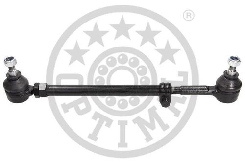 Optimal G4020 Rot Mili Sağ W124 84 98 ürün görseli 1