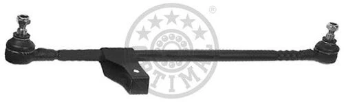 Optimal G4015 Rot Takımı Mercedes W123 W116 S123 C123 1164600905 ürün görseli 1