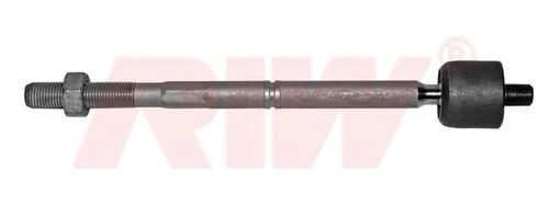 RIW CI3010 Rot Mili Ön C3 II 09- L=245 Mm ürün görseli 1