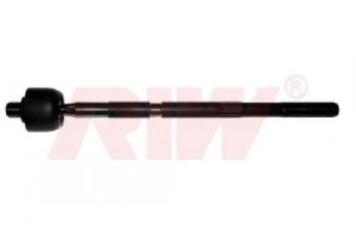 RIW AF3006 Rot Mili Alfa Romeo 164 87-98 ürün görseli 1