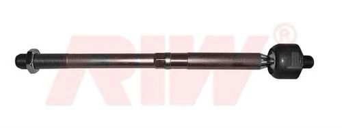 RIW FO3011 Rot Mili Focus II C-Max 04-Kuga 08-13 Kuga II 13-Volvo C30 06-S40 II V50 04- ürün görseli 1