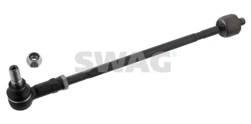 Swag 10921449  Rot Mili Uç Parçası Ve Emniyetli Somun İle FEBI 21449 ürün görseli 1