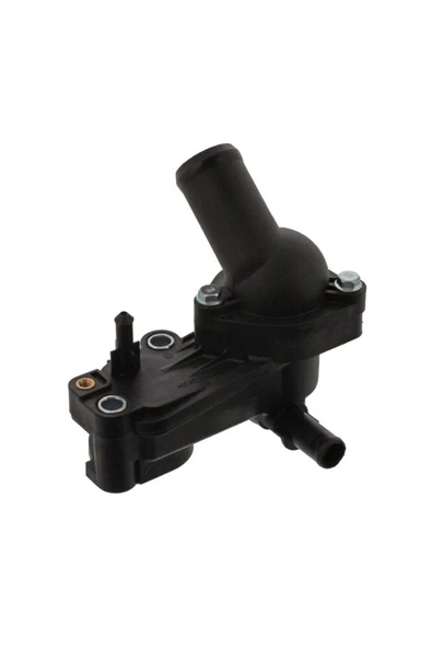 Swag 50945227 TERMOSTAT GÖVDESİ+TERMOSTAT FOCUS-C-MAX-S-MAX-CONNECT 1,8 TDCİ 1998-2013 ürün görseli 1