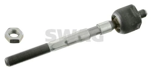 Swag 60927725  ROT MİLİ UÇ PARÇA OLMADAN SOMUNLU FEBI 27725 ürün görseli 1