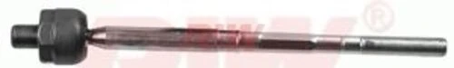 RIW OP3024 Rıw Op3024 Rot Mili Ön Sol Sağ Opel Meriva-b S10 10 1609011 ürün görseli 1