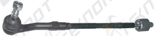 Teknorot B -664673 Rot Takımı Sağ Sol mw 5 Serisi E60 520 I 03-2 ürün görseli 1