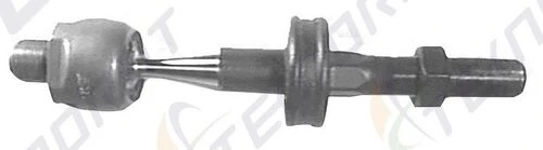 Teknorot B -403 Rot Mili mw 5 Serisi E39 523I 528I ürün görseli 1