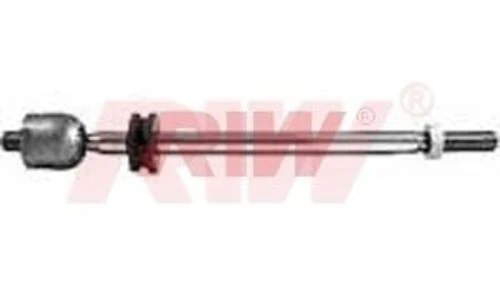 RIW SU3006 Rıw Su3006 Rot Mili Ön Sol Sağ Subaru Impreza 92-01 Legacy 89-03 34140aa030 ürün görseli 1