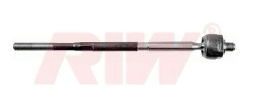 RIW FO3008 Rot Mili Fiesta III 94-96 Ka 96- ürün görseli 1