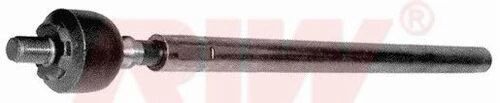 RIW PE3014 Rot Mili 306 93-01 ürün görseli 1