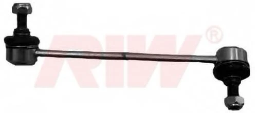 RIW HY3013 Rıw Hy3013 Rot Mili Hyundai Getz 02 577551c000 ürün görseli 1