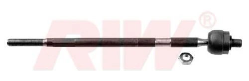 RIW SK3002 Rot Mili Skoda Felıcıa.Felıcıa_Pıck-Up 94-01 L=320 ürün görseli 1
