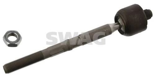 Swag 60937281  Rot Mili Uç Parça Olmadan Somunlu FEBI 37281 ürün görseli 1