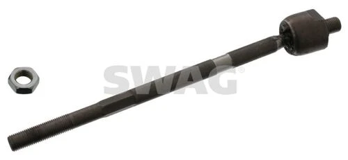 Swag 70944372  Rot Mili Uç Parça Olmadan Somunlu FEBI 44372 ürün görseli 1