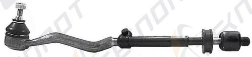 Teknorot B -201205 Komple Rot mw 3 E30 85-90 ürün görseli 1