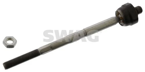 Swag 10932165  Rot Mili Uç Parça Olmadan Somunlu FEBI 32165 ürün görseli 1