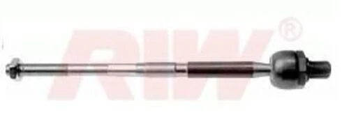 RIW OP3014 Rıw Op3014 Rot Mili Vectra C 02 16 17 İnç Jant 1603244 ürün görseli 1