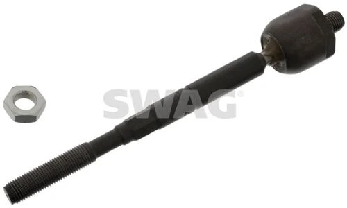 Swag 10945610  Rot Mili Uç Parça Olmadan Somunlu FEBI 45610 ürün görseli 1