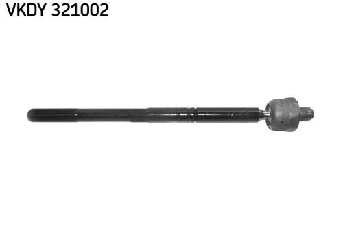 SKF VKDY321002 Sağ/Sol Rot Kolu (VW Caddy 04- Golf 04- Passat 06-15 Audi A3 04- Seat Leon 06- Skoda Octavia 04-) ürün görseli 1