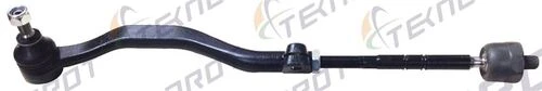 Teknorot MN -142133 Rot Mili Sol Komple Bmw Mini Cooper R60-R61 10-16 ürün görseli 1