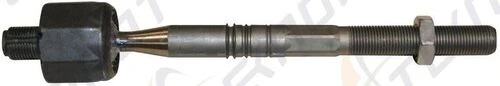 Teknorot LA -153 Rot Mili Ön Sağ Sol Land Rover Range 02-12 Oem: Qjb500060 Tıq000040 ürün görseli 1