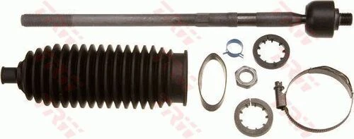 TRW JAR929 ROT MİLİ CLIO III 05- MODUS 04- / MICRA K12 03- ürün görseli 1
