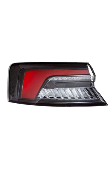 Farba 1136101  Stop Lambası Audi A5 F5 16- ürün görseli 1