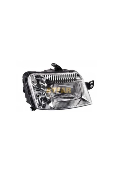 Ayfar 101122 Fiat Uyumlu   Panda Sağ Far 51867675 ürün görseli 1
